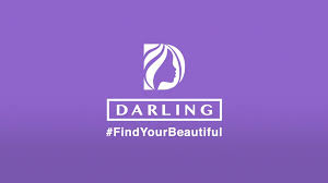 Darling logo